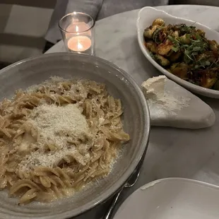 Black Truffle Arancini