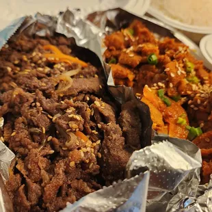 Spoon Bunsik