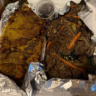 Bulgogi