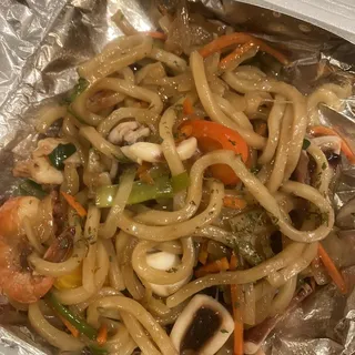 Udon