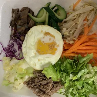 Bibimbap