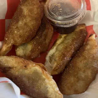 Fried Mandoo