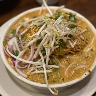 Khao Soi