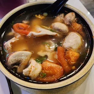chowder, soups and chowder, food, soup