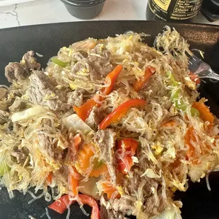 Pad Woon Sen