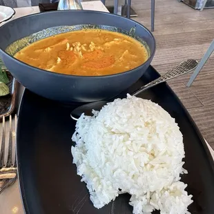 Chicken Curry