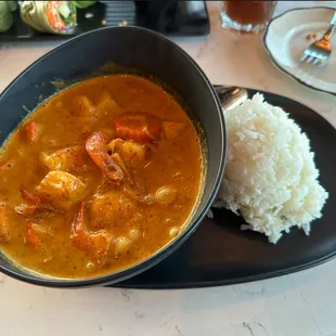 Crispy Shrimp