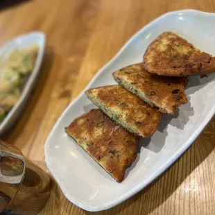 Mung Bean Pancake