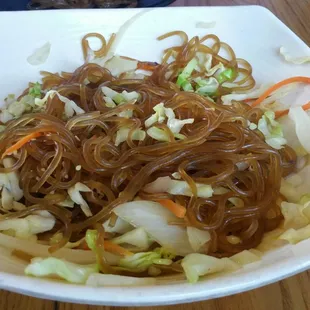 Glass Noodles