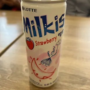 Milkis
