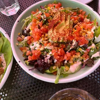 Street Corn Salad