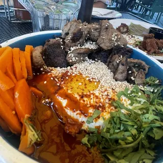 Bibimbap