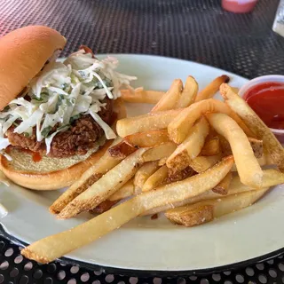 Chicken Sandwich