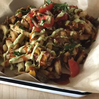 Fries