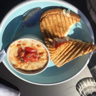 Tomato Soup