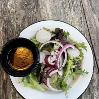 Side Salad