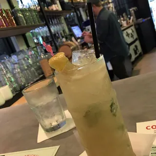 Topo Chico