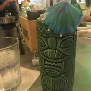 Ginger Ale