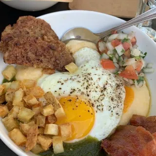 Brunch Bowl
