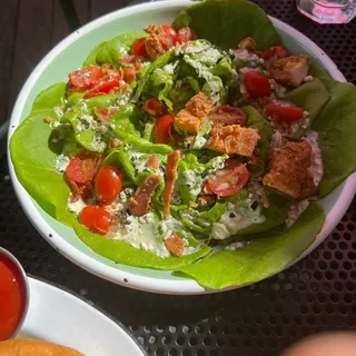 Butter Lettuce Salad