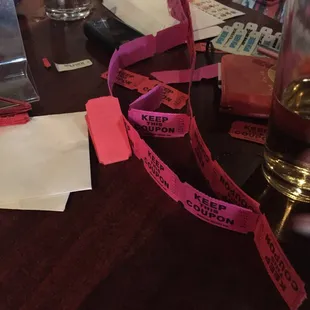 Meat raffle was great big winners. Food was really good. Not a bad place at all!