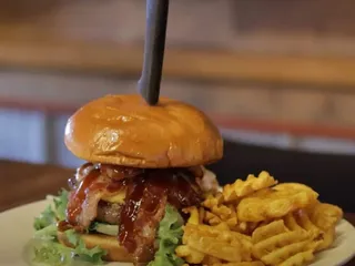 Whiskey Ranch - Delavan