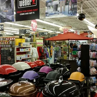 Spooner Ace Hardware
