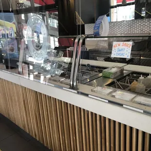 Interior - April 2021