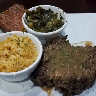 Spoonfulls Great Soulfood