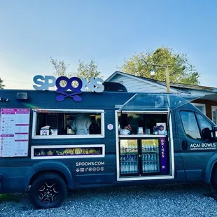 Food Truck
