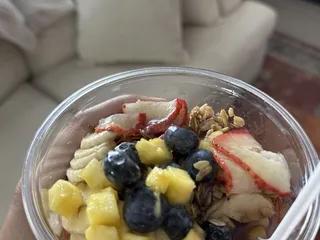 Mamaka Bowls