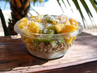 Superfood Cafe