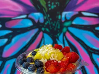 Acai Frenzy