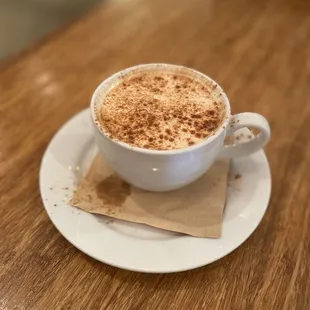Spoons Cafe
