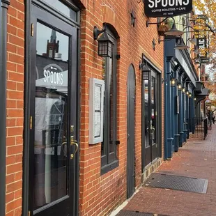 11'20'2021 Outdoor signage.