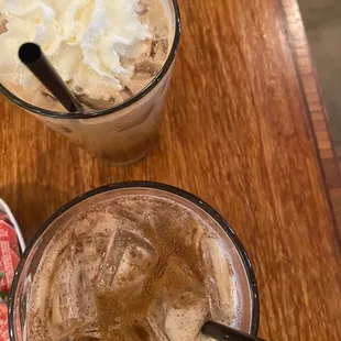 White Lighteningv X Latte