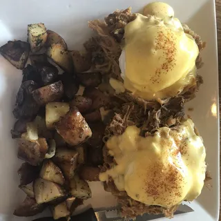 Southern Benedict