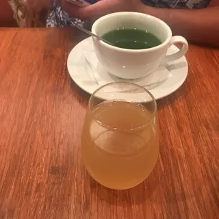 Matcha Tea