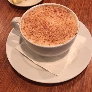 Chai Tea Latte