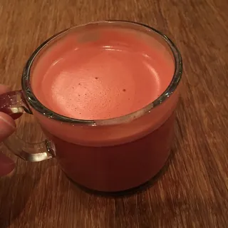 Hot Chocolate