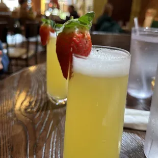Mimosas