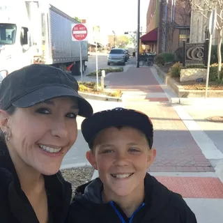 The McKinney Sandwich