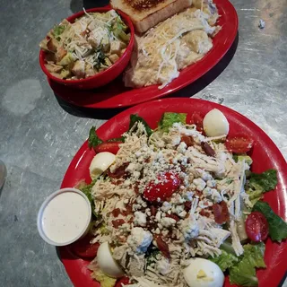 Cobb Salad