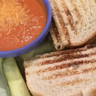 The Red Ferrari Panini