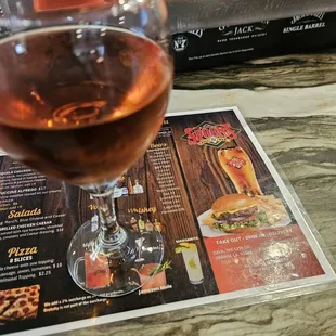 Wine