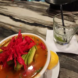 Chicken Tortilla Soup