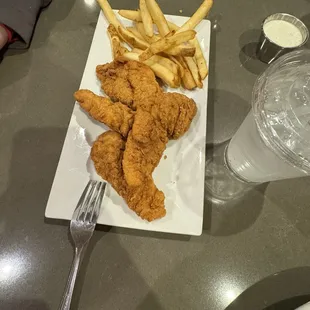 Chicken Tenders