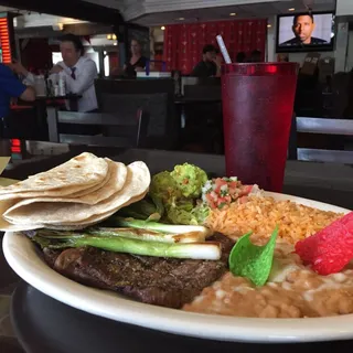 Carne Asada