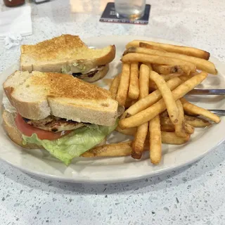 Sports Bars