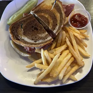 NY Ruben